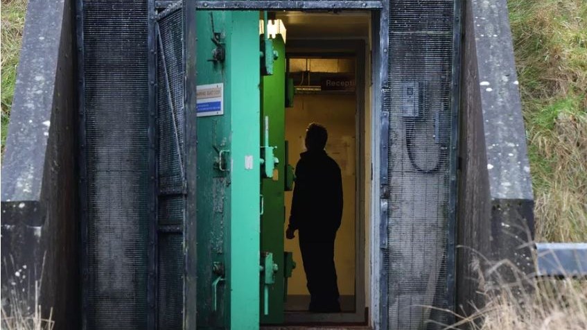 Πώς προετοιμάζονται για το τέλος του κόσμου οι εκατομμυριούχοι της Σίλικον Βάλεϊ