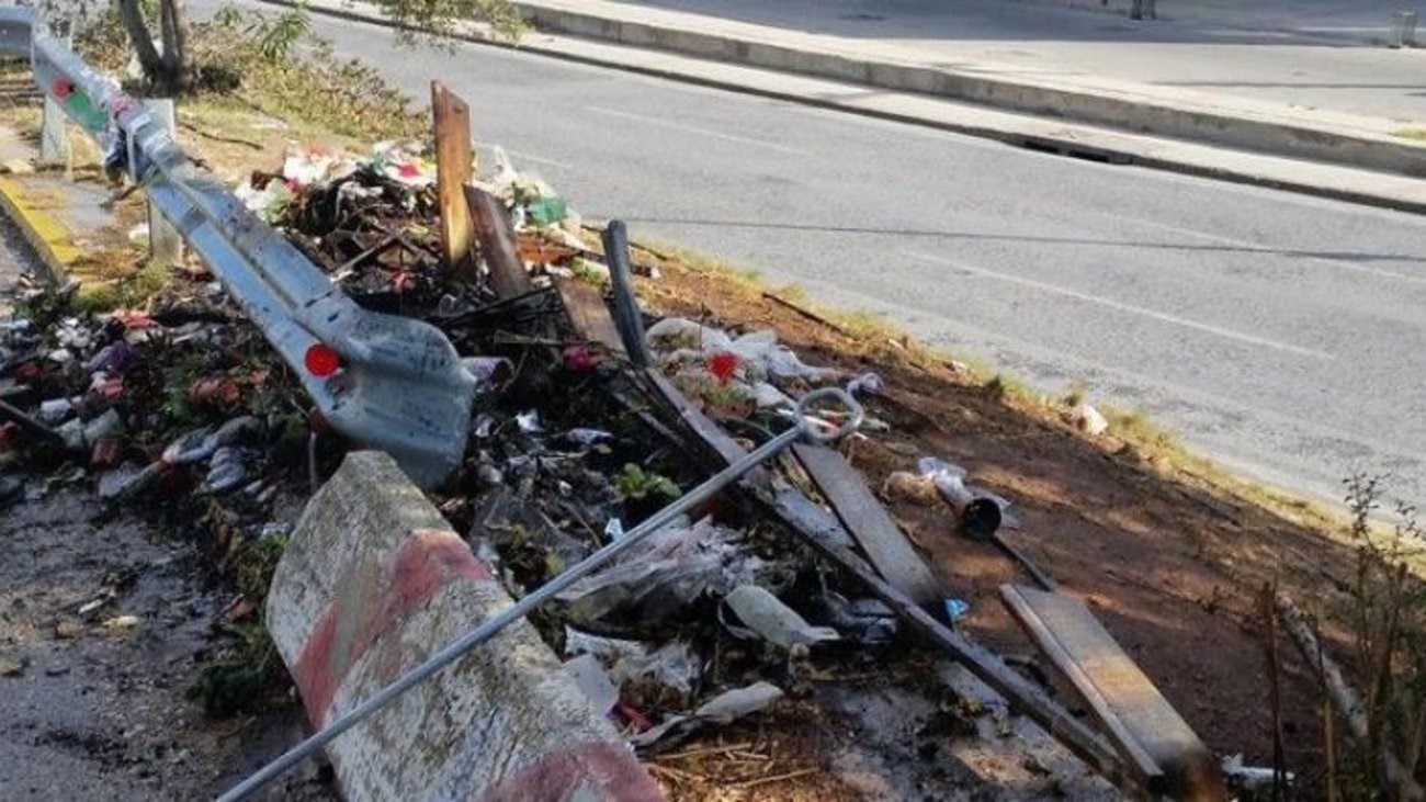 Τα τροχαία δυστυχήματα που συγκλόνισαν την Ελλάδα – ΒΙΝΤΕΟ