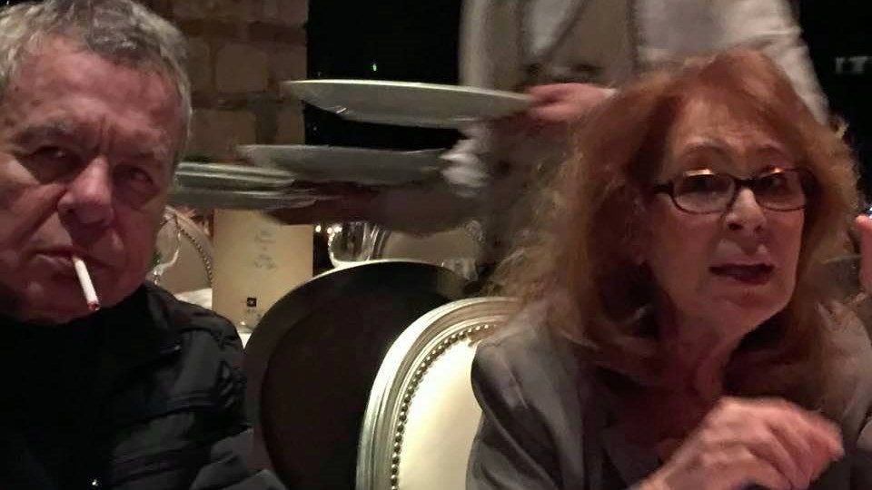 Η Κουμιώτη για την κατάσταση της υγείας του Πουλόπουλου