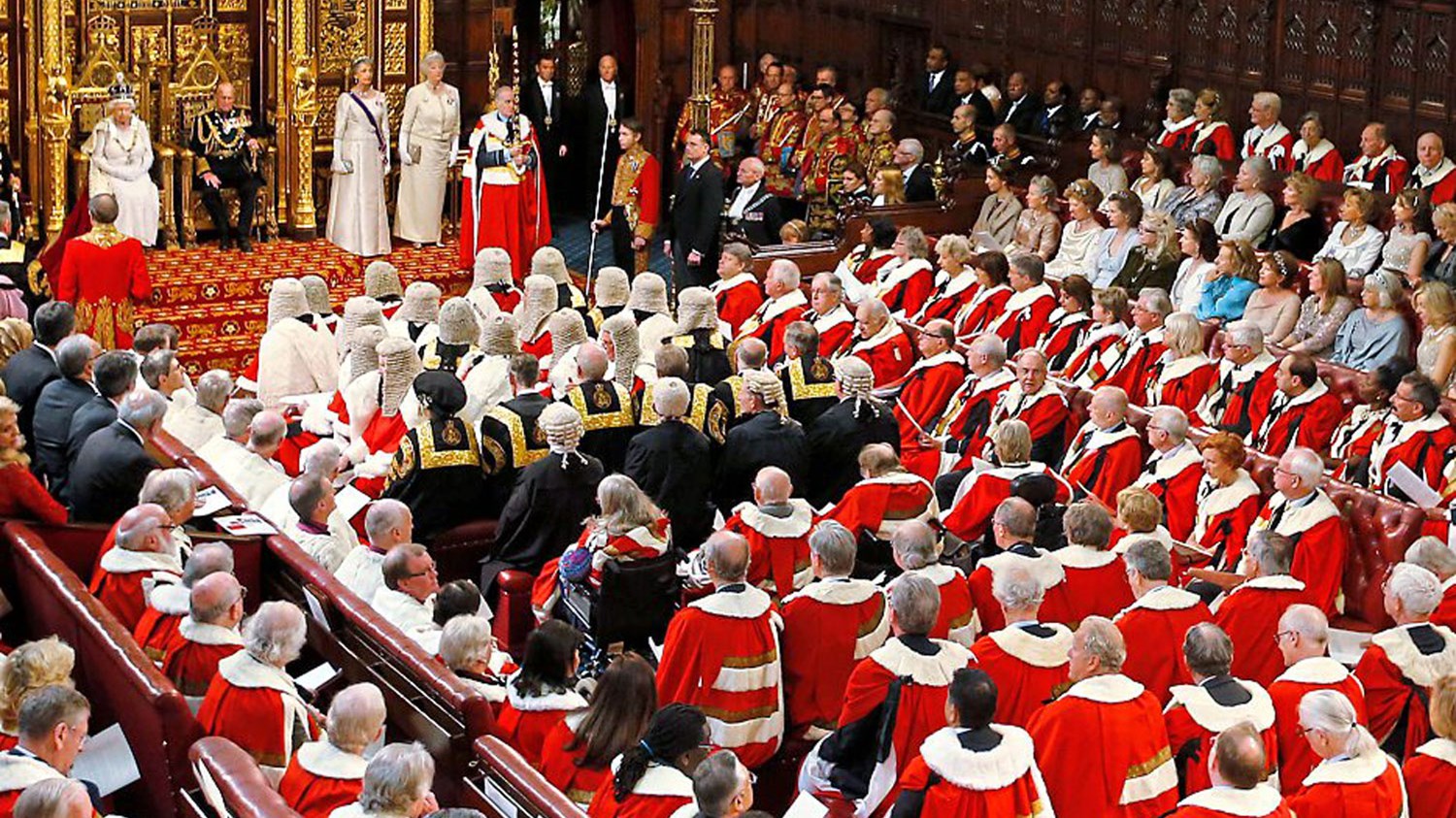 Βρετανία: Νέο εμπόδιο στη διαδικασία του Brexit απο τη Βουλή των Λόρδων