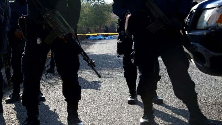 Μεξικό: Οι αρχές ανακάλυψαν 11 πτώματα με σημάδια βασανισμού