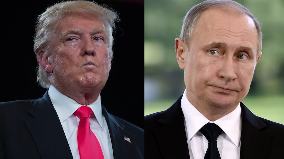 ΗΠΑ: Έρευνα για τις προεκλογικές σχέσεις μεταξύ Τραμπ και Ρωσίας