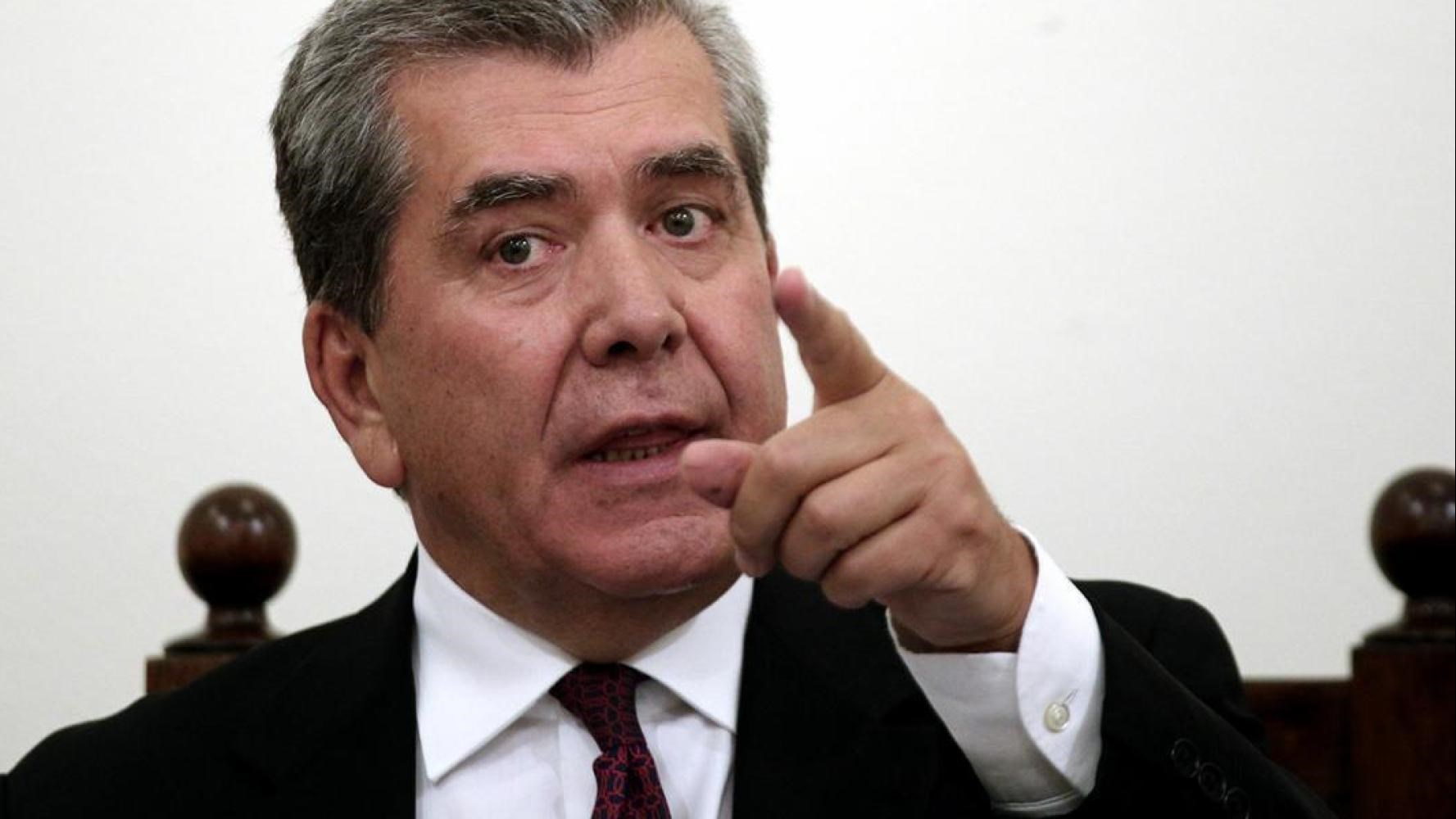 «Η κατάργηση της προσωπικής διαφοράς έχει ήδη προ-νομοθετηθεί!»