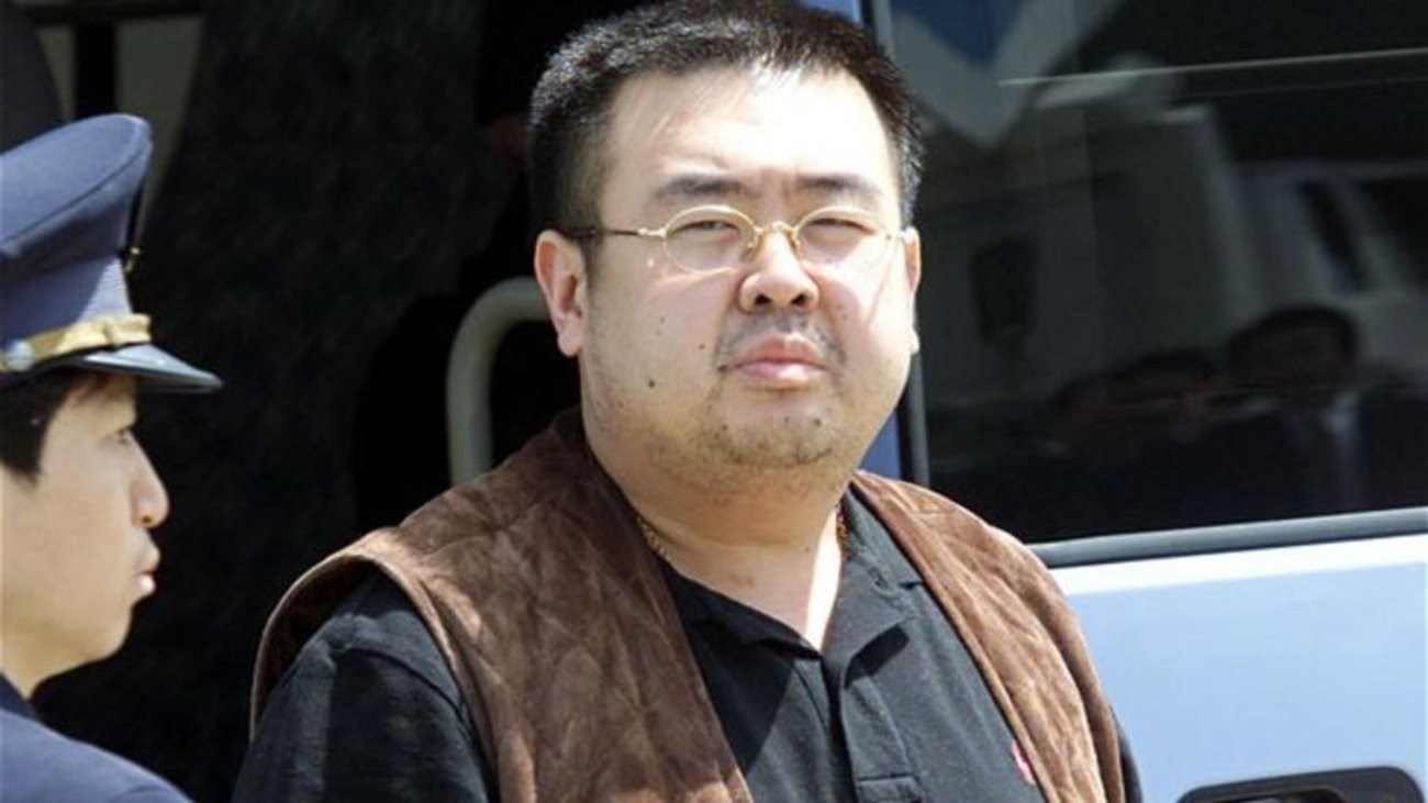 Νέα εξέλιξη στην υπόθεση δολοφονίας του αδελφού του Κιμ Γιονγκ Ουν