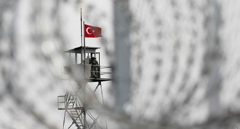 Γερμανικός Τύπος: Ολοένα και περισσότεροι Τούρκοι ζητούν άσυλο στην Ελλάδα