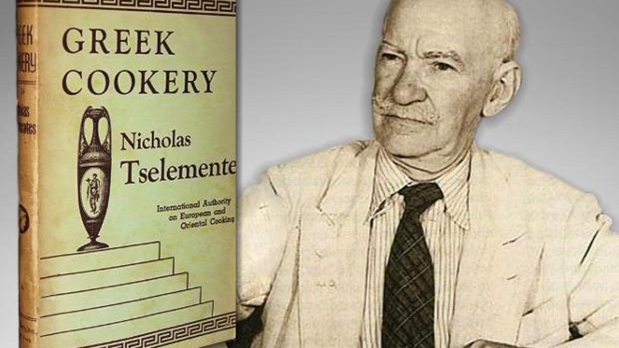 Σαν σήμερα «έφυγε» ο Νικόλαος Τσελεμεντές