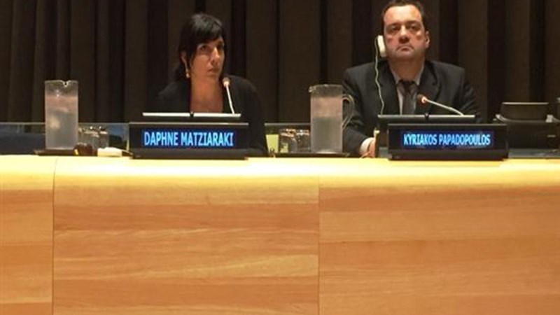 Ο ήρωας του Αιγαίου Κυριάκος Παπαδόπουλος στον Realfm 97,8