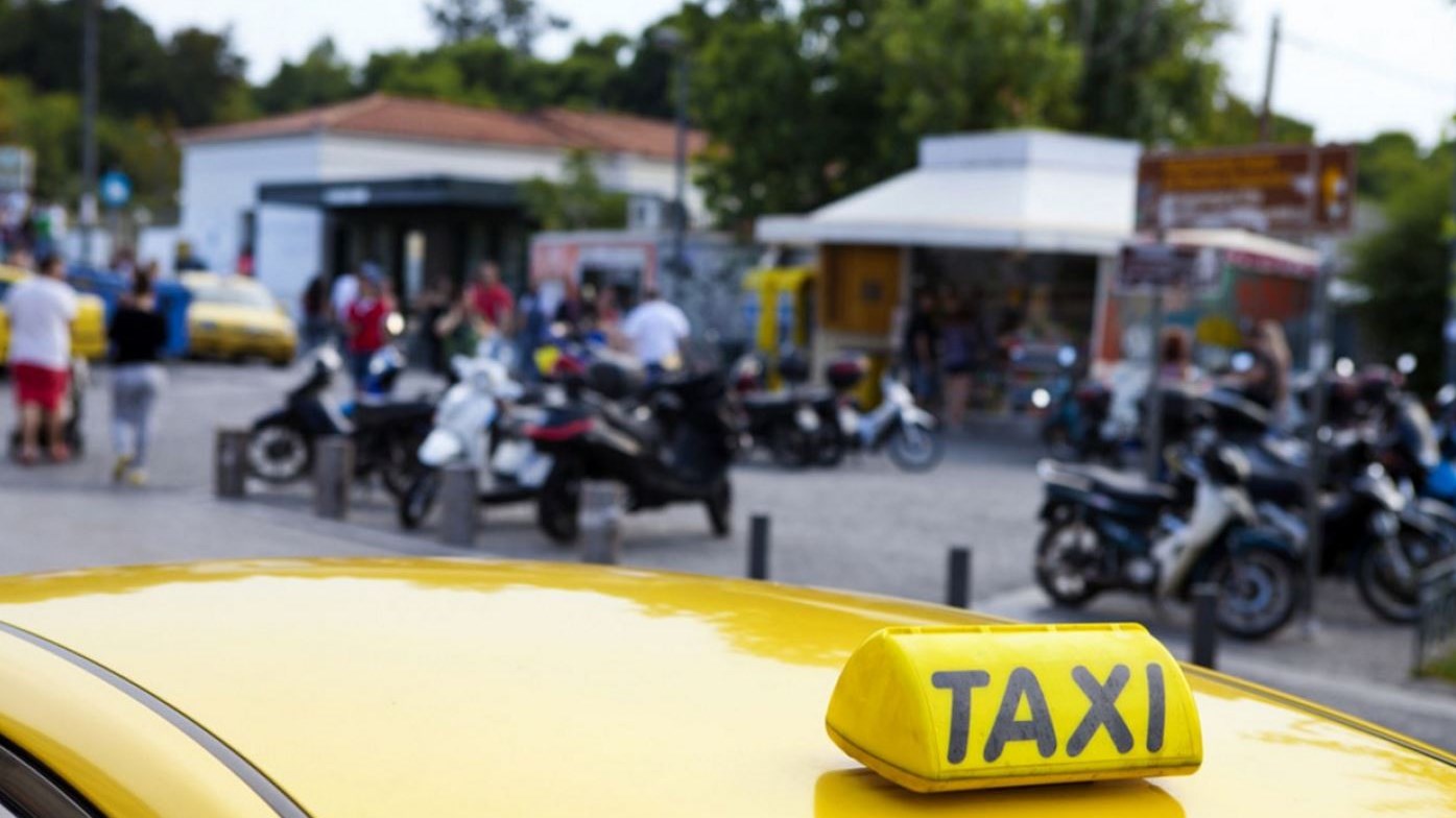 Αυτό είναι το προφίλ του μανιακού δολοφόνου που πυροβόλησε δύο οδηγούς ταξί στην Κηφισιά