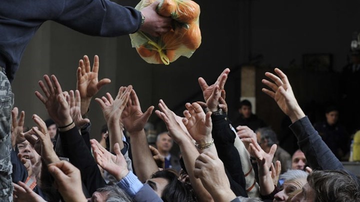 Pro Asyl: Η γερμανική ολιγωρία οξύνει την ανθρωπιστική κρίση στην Ελλάδα