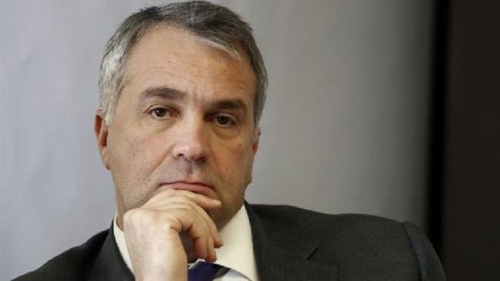 Βορίδης στον Realfm 97,8: Δεν έπρεπε να είχαμε ψηφίσει το τρίτο μνημόνιο