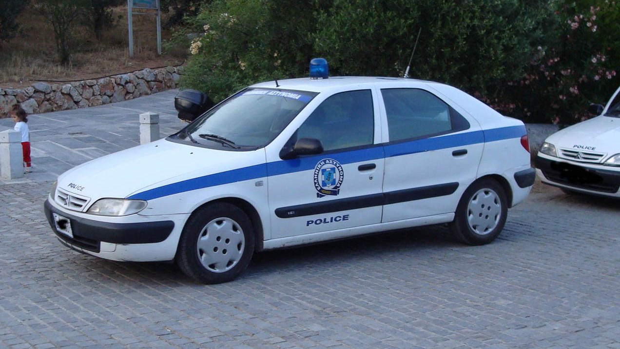 Την «Σπείρα των Χρηματοκιβωτίων» βλέπει η ΕΛΑΣ μετά από νέα απόπειρα ληστείας