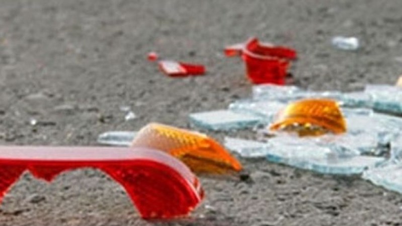 Σκότωσε τρεις ανθρώπους σε διαφορετικά τροχαία δυστυχήματα και ακόμη οδηγεί