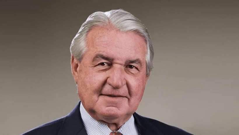 Ομογενής δημιούργησε έναν κολοσσό στον τομέα των ιατρικών οργάνων