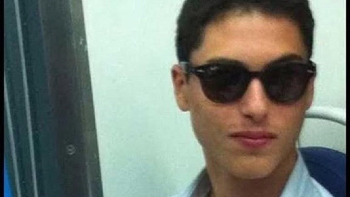 Συγκλονίζει ο επικήδειος του πατέρα του 24χρονου συνοδηγού της Πόρσε