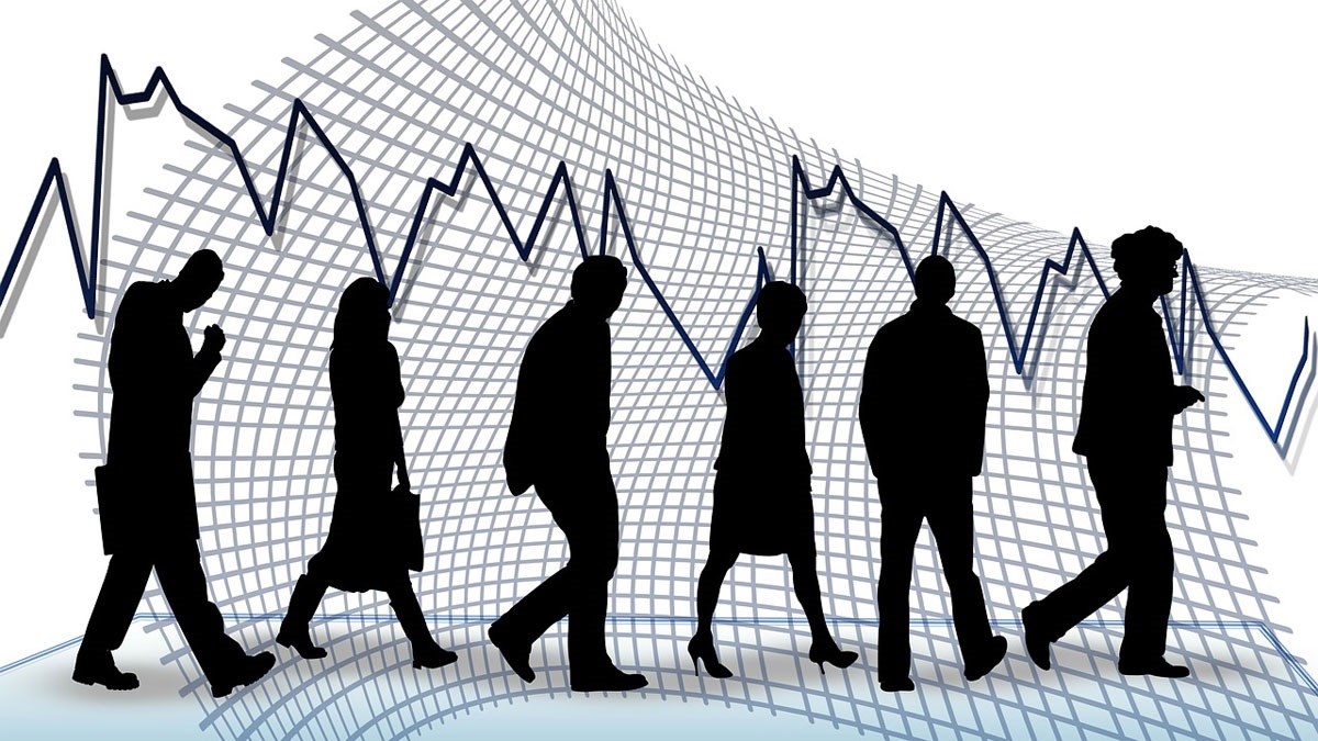 Ξανά πρωταθλήτρια στην ανεργία η Ελλάδα – Τα ποσοστά στις άλλες χώρες