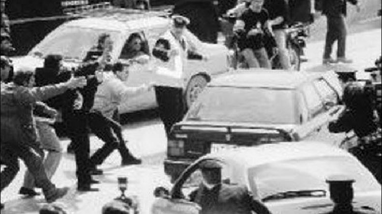 Τραγική ειρωνεία – Ο πρώτος serial killer στην Ελλάδα ήταν ταξιτζής