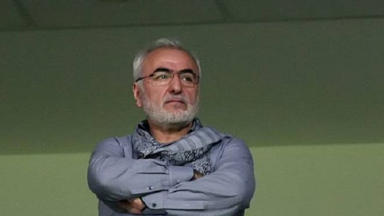 Εξώδικο του Σαββίδη στον Μητσοτάκη