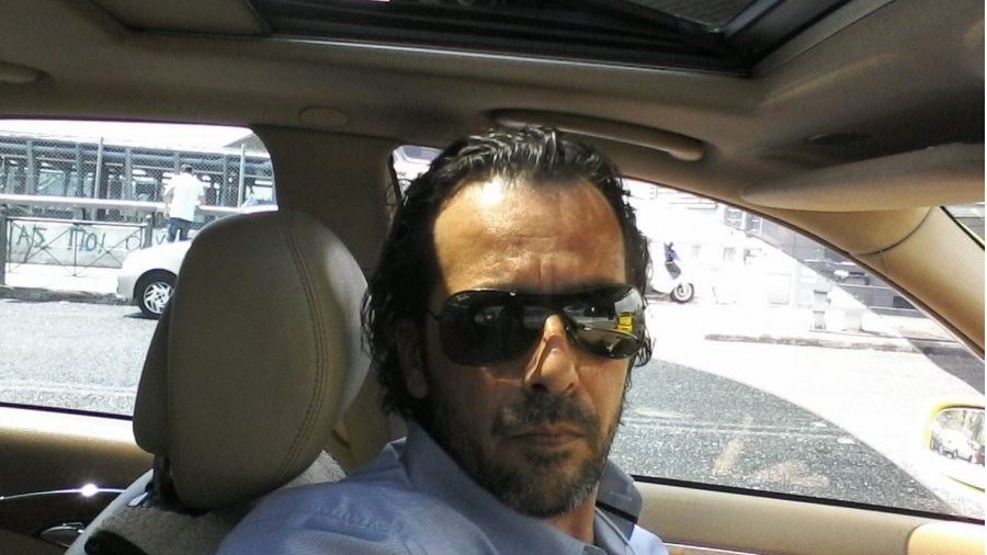 Αυτός είναι ο οδηγός ταξί που δολοφονήθηκε στην Κηφισιά – ΦΩΤΟ