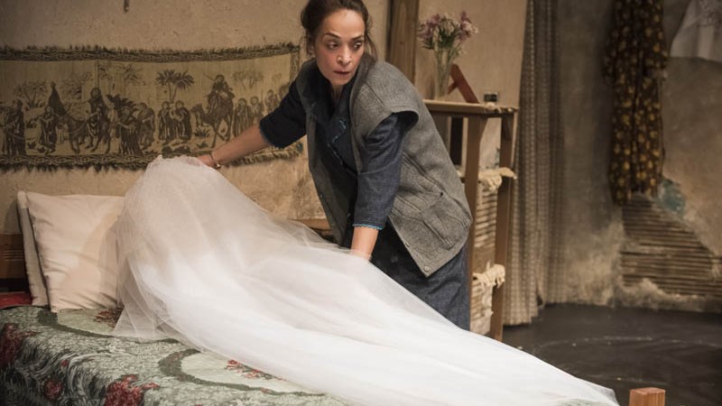 Μην χάσετε τη «Ζωή…χαρισάμενη»