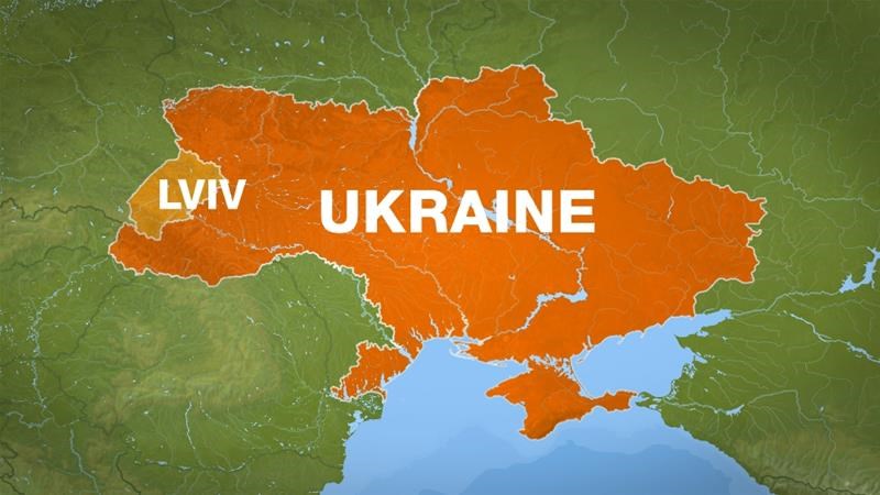 Οκτώ νεκροί από έκρηξη σε ανθρακωρυχείο στην Ουκρανία