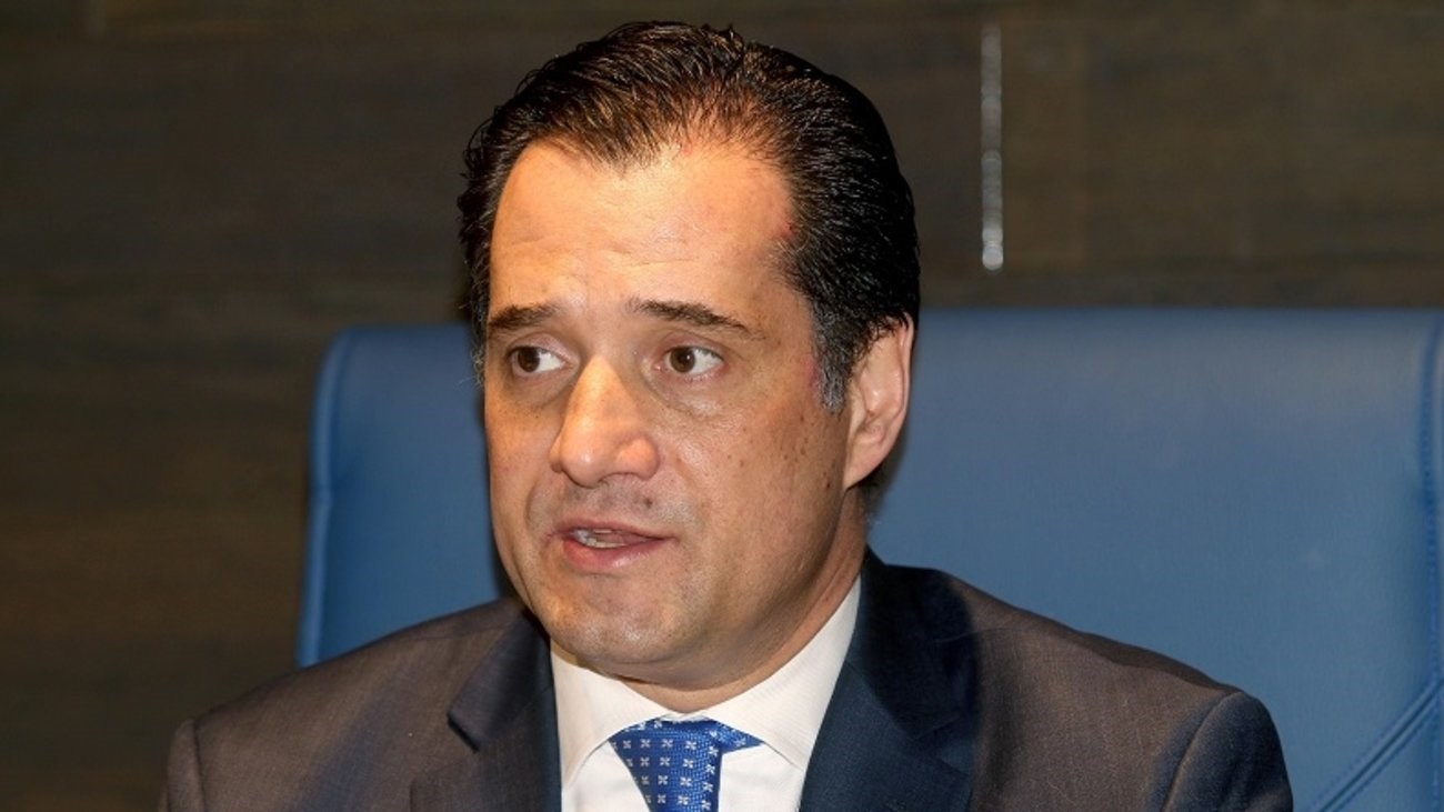 Ο Άδωνις στον Τζανακόπουλο: Πρέπει να είσαι αληθινά ανόητος αν κατάλαβες αυτό