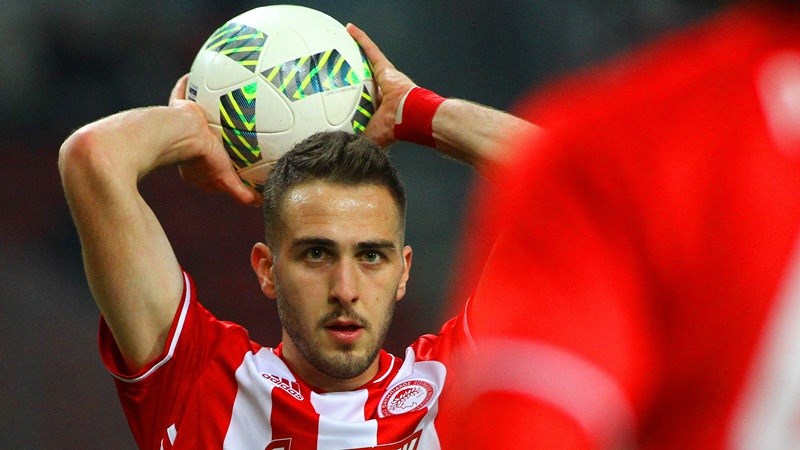 Πρόκριση με ανατροπή για τον Ολυμπιακό