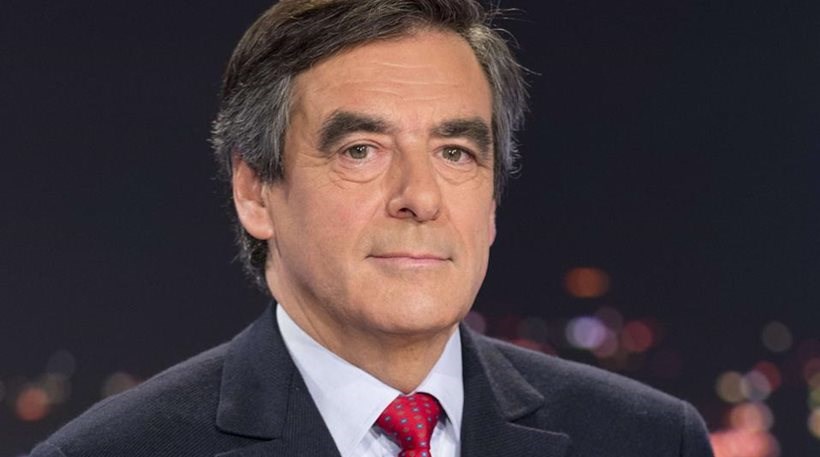 Έρευνα στο σπίτι του Φρανσουά Φιγιόν