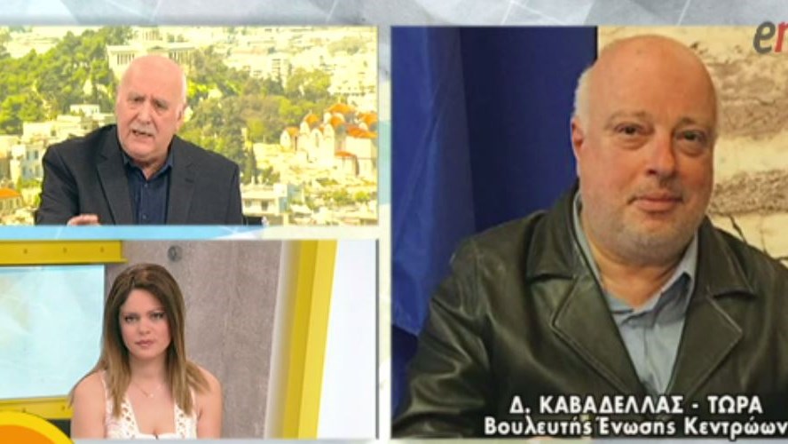 Έψαχναν 7 χρόνια τον «βουλευτή με την Πόρσε» για να πληρώσει πρόστιμο – Τι απαντά ο ίδιος – ΒΙΝΤΕΟ