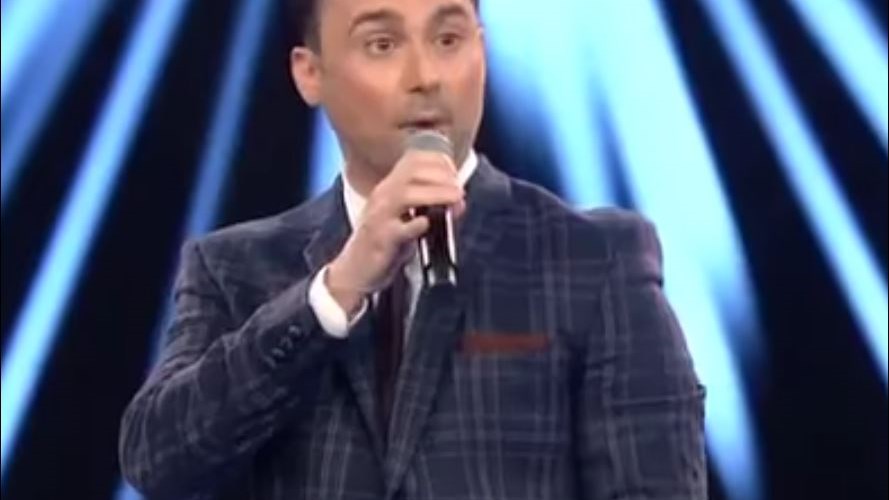 Το τρολάρισμα του Καπουτζίδη στους κριτές του Voice – ΒΙΝΤΕΟ