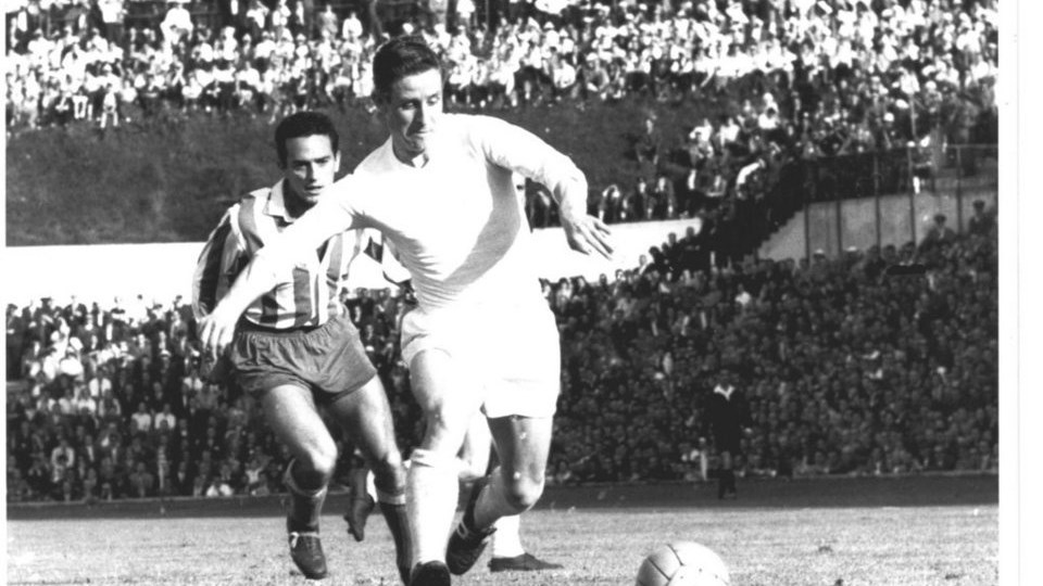 Απεβίωσε ο θρυλικός Ρεϊμόν Κοπά