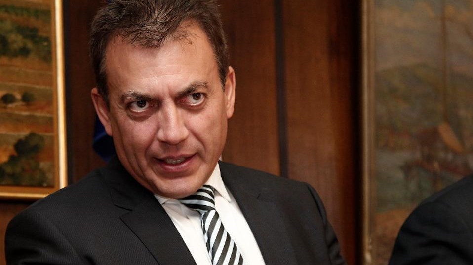 Βρούτσης: Η ΝΔ και ο Μεϊμαράκης, θα καταψηφίσουν συνολικά το πακέτο μέτρων στη Βουλή