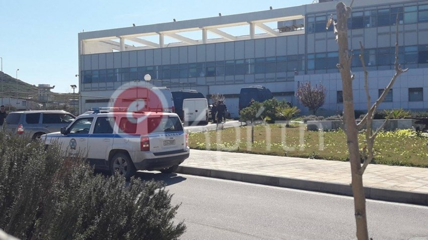 Καρέ – καρέ η αστυνομική επιχείρηση για την εξάρθρωση του κυκλώματος διακινητών μεταναστών στην Κρήτη