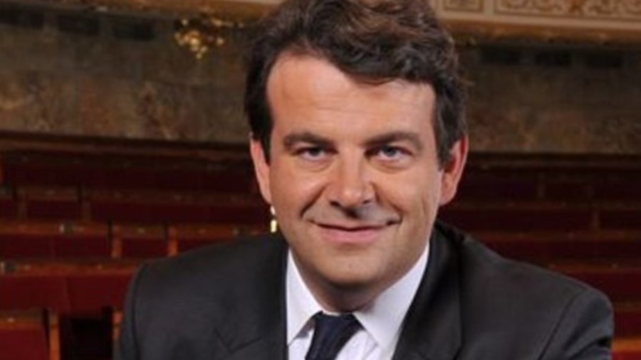 Αιφνίδια παραίτηση του εκπροσώπου του Φιγιόν