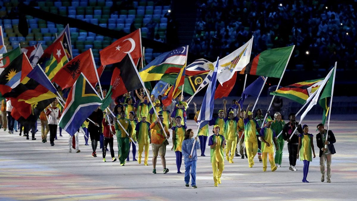 Σάλος με υπόθεση δωροδοκίας από μέλος της ΔΟΕ για τους Ολυμπιακούς Αγώνες του Ρίο