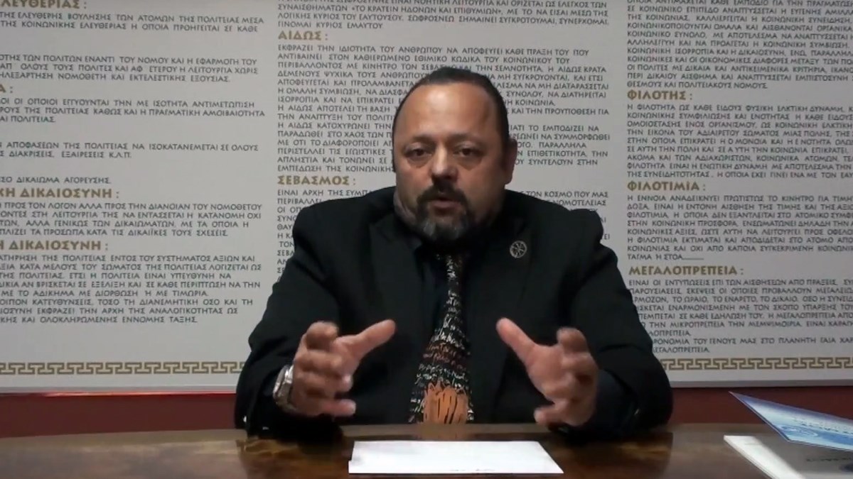 Κατηγορούμενος για χρέη ισχυρίστηκε ότι θα πληρώσει ο Σώρρας