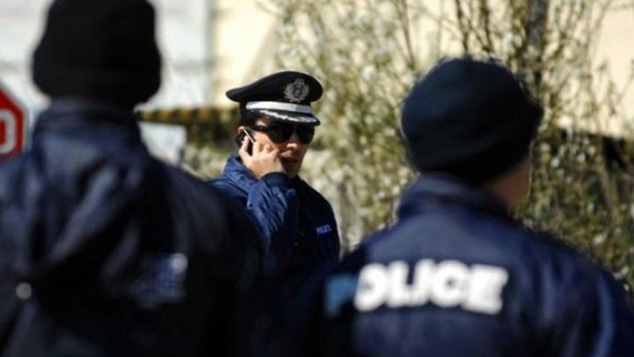 Συνελήφθη Νιγηριανός που λήστευε ηλικιωμένους στο κέντρο της Αθήνας