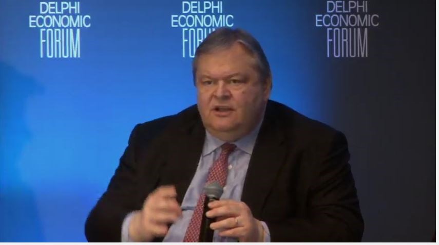 Βενιζέλος: Θα υπάρξει 4ο μνημόνιο – Το θέμα είναι αν θα υπάρχει χρηματοδότηση