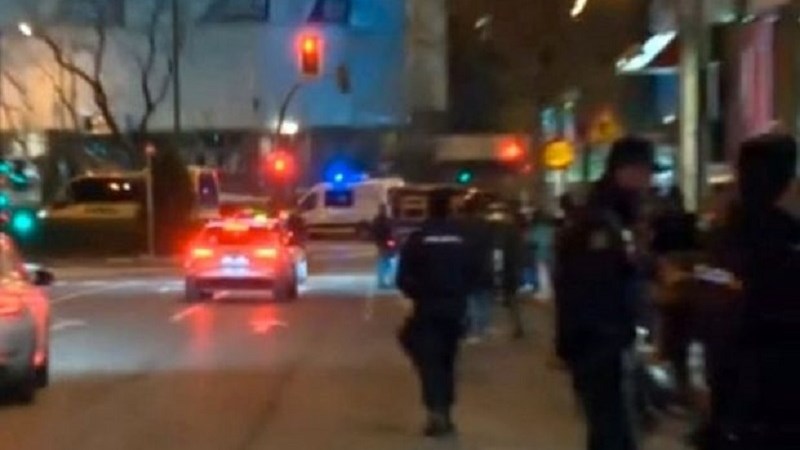 Ο Ρονάλντο προκαλεί και περνάει με κόκκινο μπροστά σε αστυνομικούς – ΒΙΝΤΕΟ