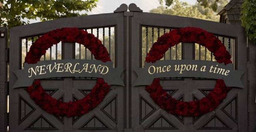 Πωλείται με… έκπτωση η Neverland του Μάικλ Τζάκσον – ΒΙΝΤΕΟ