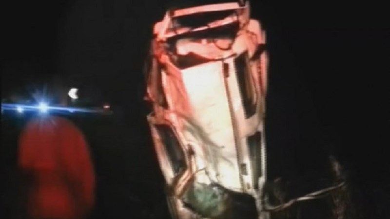 Πρωτοφανής Γολγοθάς για 17χρονη που τραυματίστηκε σε τροχαίο –  ΒΙΝΤΕΟ