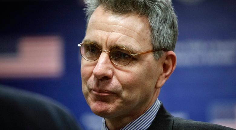 Αμερικανός πρέσβης: Ανησυχώ για ατύχημα στο Αιγαίο