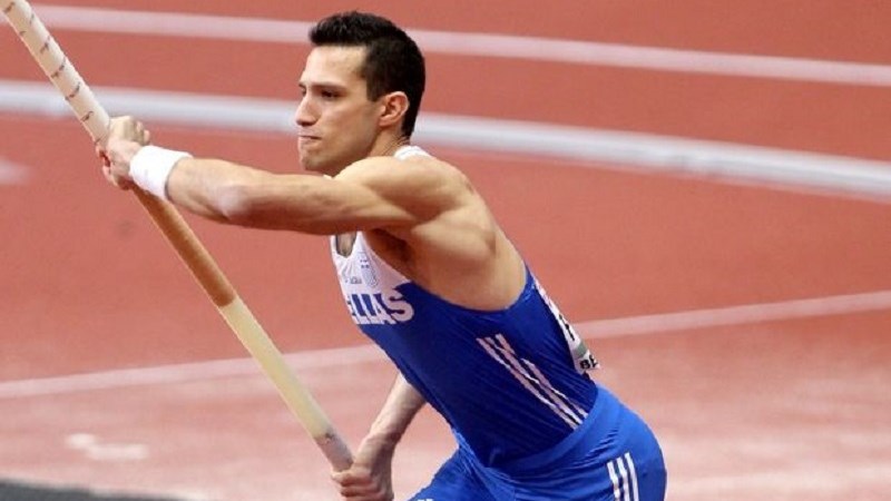 Από τον Παπαγεωργόπουλο στον Φιλιππίδη – Τα 27 μετάλλια της Ελλάδας