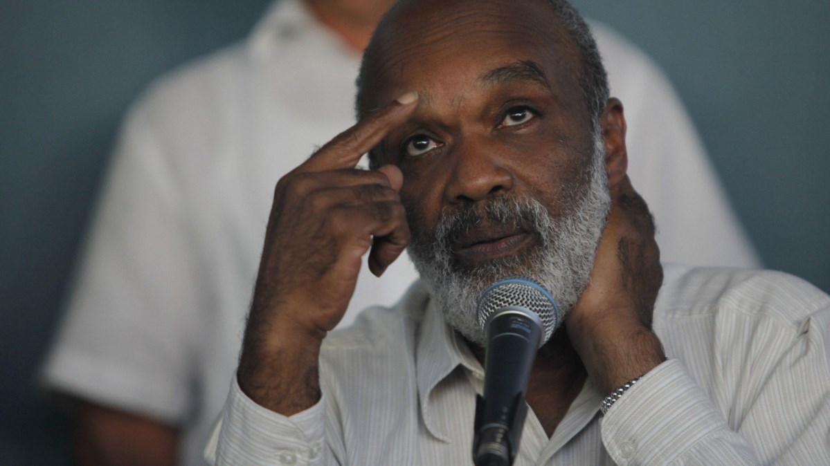 Αϊτή – Απεβίωσε ο πρώην πρόεδρος Ρενέ Πρεβάλ