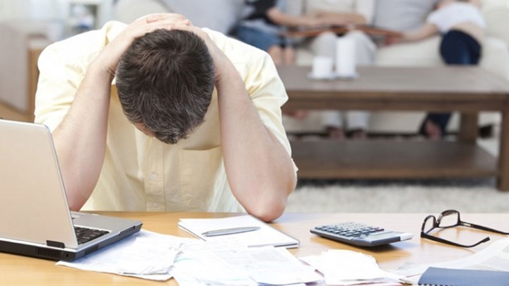 Σοκ! Χάνεται για τα νοικοκυριά η διευθέτηση οφειλών