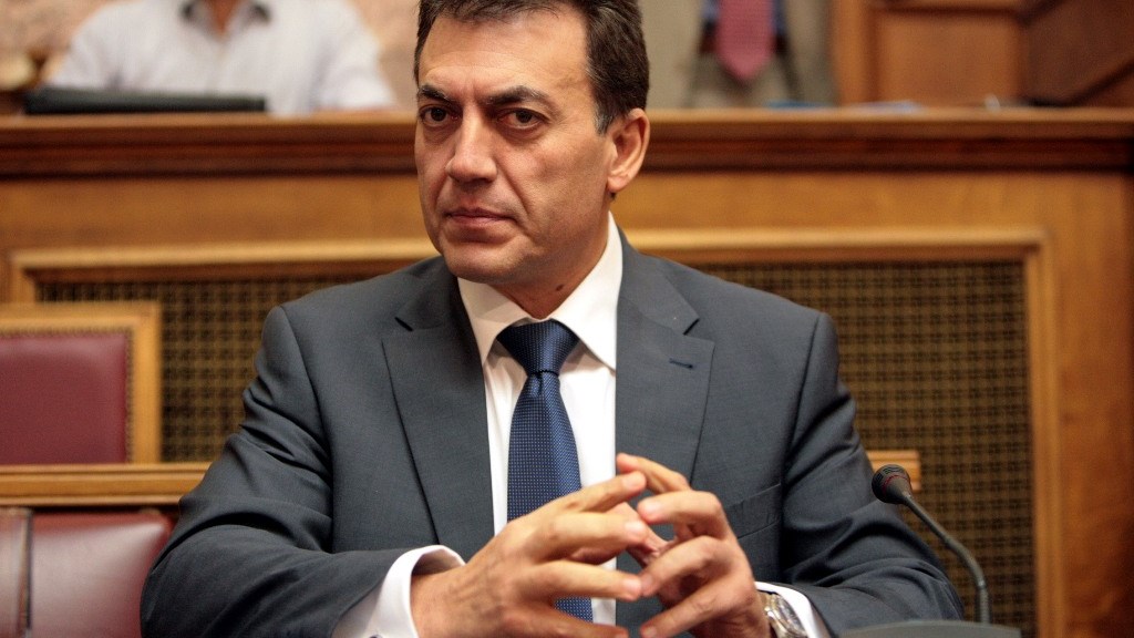 Ο Βρούτσης για την ανακοίνωση της ΕΛΣΤΑΤ: Εκθέτει απόλυτα το υπουργείο Εργασίας – BINTEO