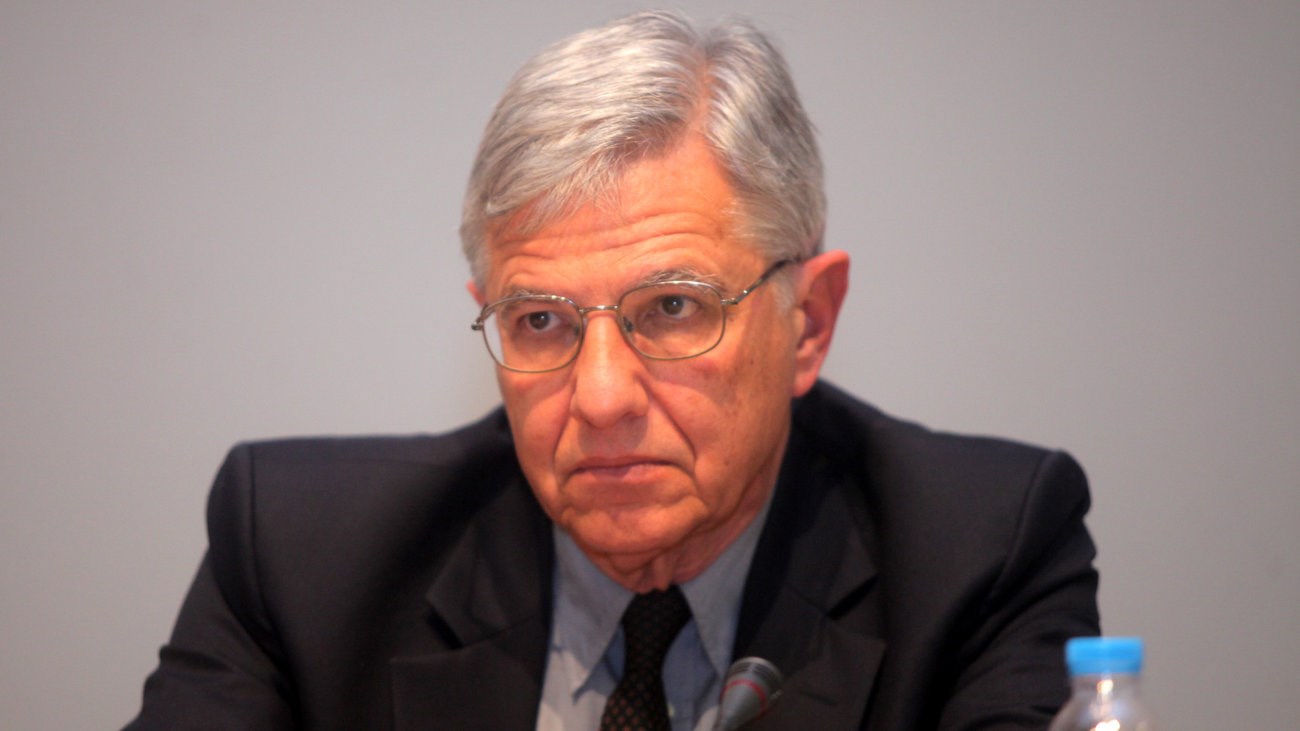 Γιαννίτσης: Τα ελλείμματα του ασφαλιστικού ξεπέρασαν και την αύξηση του χρέους