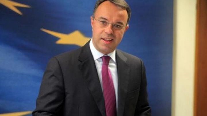 Σταϊκούρας: Δεν έχουμε το τέλος της λιτότητας, αλλά τη διεύρυνσή της – ΒΙΝΤΕΟ