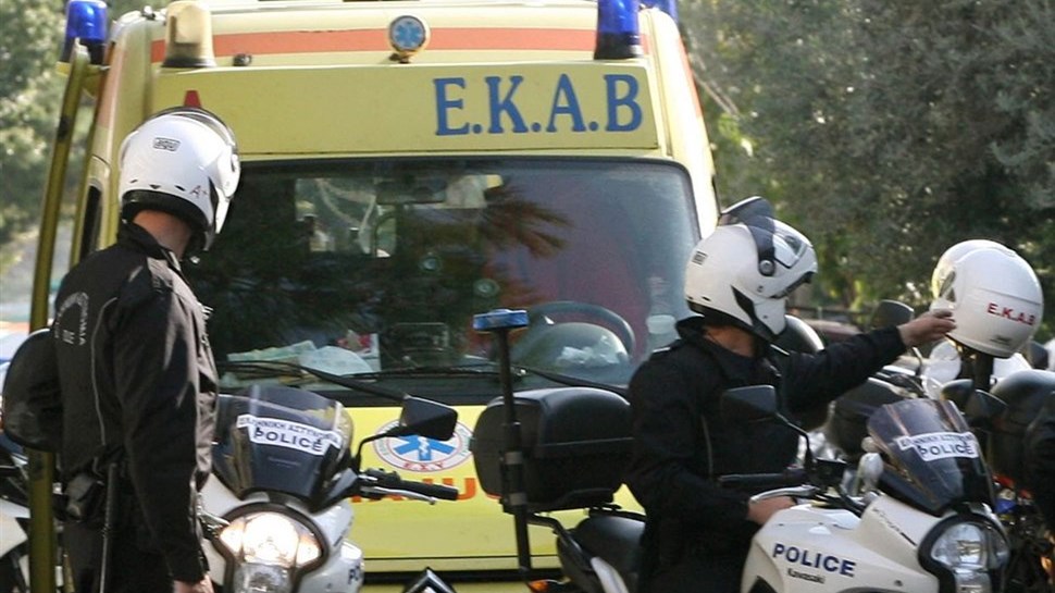 Τραγωδία στην Ημαθία – Αυτοκίνητο παρέσυρε 14χρονο κορίτσι – Χωρίς δίπλωμα ο 18χρονος οδηγός