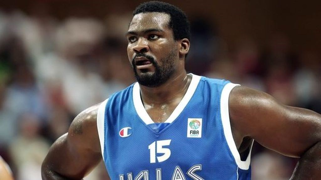 Στο ΝΒΑ… ο Σχορτσιανίτης – ΦΩΤΟ