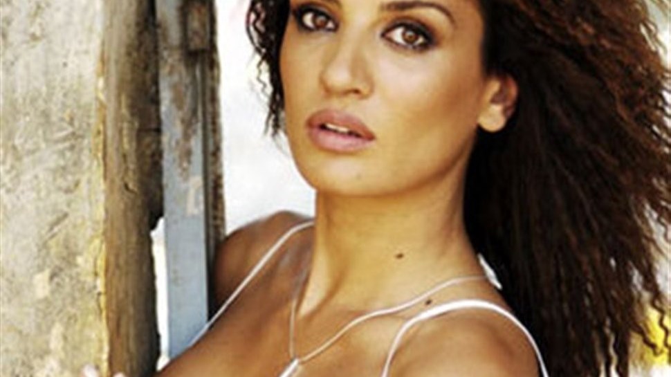 Πρόωρο… καύσωνα προκάλεσε στο Instagram η Δήμητρα Ματσούκα